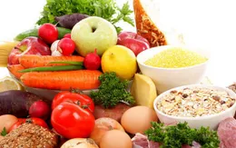 Vitamin B giảm tác hại do ô nhiễm không khí