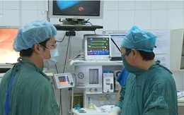 Thành tựu mới điều trị vô sinh do tắc kẽ vòi tử cung