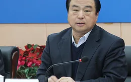 Trung Quốc tuyên án tử hình Giám đốc Công an thành phố Thiên Tân