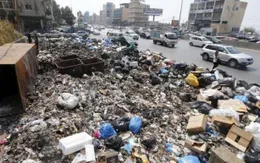 Cuộc chiến chống rác thải bất hợp pháp tại Nga