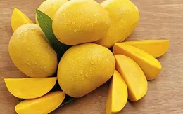 Những công dụng của việc ăn xoài đối với sức khỏe