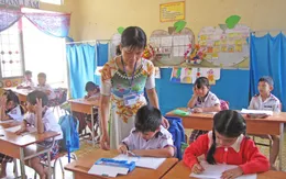 Chính sách giáo dục có hiệu lực từ tháng 8/2022