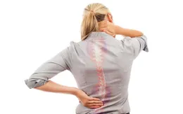 Tình trạng kẹt xe khiến gia tăng số ca bệnh loãng xương