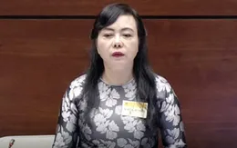 Tiền trực ngành y đã được cải thiện