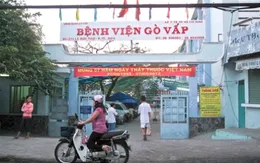 TP.HCM: Hai bệnh viện không an toàn trong phòng dịch COVID-19