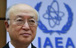 IAEA xác nhận Iran tuân thủ thỏa thuận hạt nhân