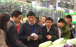 Tăng cường thanh, kiểm tra về y tế trong dịp Lễ, Tết đầu xuân 2021