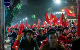 Hà Nội: tăng cường công tác y tế phục vụ nhân dân xem bóng đá