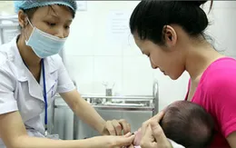 Bệnh sởi và cúm A/H1N1 có nguy cơ bùng phát trở lại