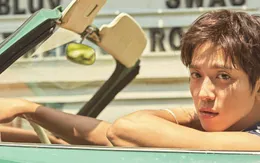 Sau scandal chạy trường, Yonghwa tuyên bố nhập ngũ