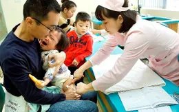 Không tiêm vaccine: 1 trong 10 mối đe dọa sức khỏe hàng đầu trên toàn cầu