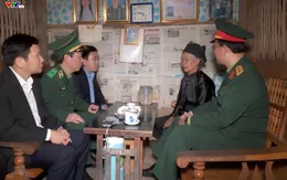 Hà Giang: Khám, chữa bệnh, cấp phát thuốc miễn phí cho người dân các huyện biên giới.