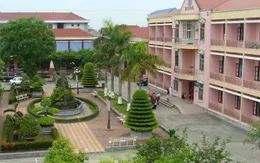 "Cuộc cách mạng" Xanh - Sạch - Đẹp ở một bệnh viện tuyến huyện
