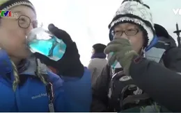 Nhật Bản: Nhiều trải nghiệm thú vị tại Lễ hội mùa Đông