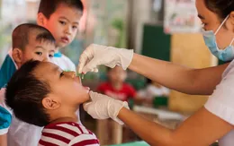TP. Hồ Chí Minh: Triển khai Chiến dịch bổ sung vitamin A liều cao đợt 2 năm 2022