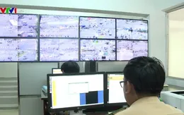 Đà Nẵng phạt nguội hơn 600 trường hợp vi phạm giao thông