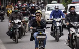 Mùa lạnh cảnh giác với viêm đường hô hấp trên