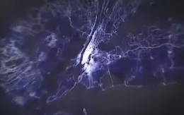 Lo ngại ứng dụng tập thể dục làm lộ vị trí căn cứ quân sự của Mỹ