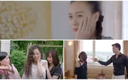 Bạn có nhớ những cú tát trời giáng trong Ngược chiều nước mắt?