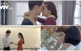 Trích đoạn các cảnh phim gây thương nhớ trong tập cuối Ngược chiều nước mắt thu hút hơn 160.000 lượt xem