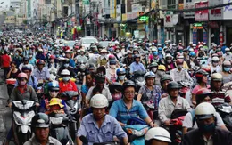 Dân số Việt Nam hiện có 93,7 triệu người, xếp thứ 14 thế giới