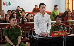 Tử hình đối tượng vừa ra tù đã cướp của giết người