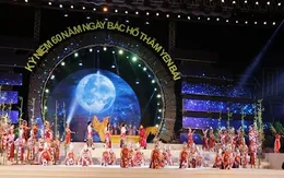 Kỷ niệm 60 năm ngày Bác Hồ thăm Yên Bái