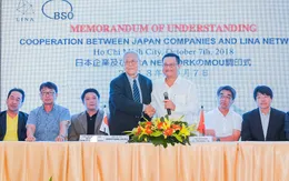 Startup Việt vươn ra thị trường Đông Nam Á và Đông Á với công nghệ 4.0