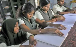 Gần 5% dân số Sri Lanka bị mù loà