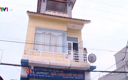 Khó khăn trong xử lý vi phạm hành lang an toàn lưới điện