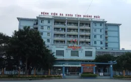 Người đàn ông tử vong sau khi được mổ tháo dụng cụ chỉnh hình