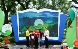 Cặp lá yêu thương 3 năm - Hành trình kết nối niềm vui: Chuyến xe đặc biệt thứ 36