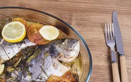 Điểm mặt 6 loại thực phẩm giúp tăng cường thị lực
