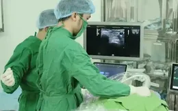 Loại bỏ u tuyến giáp bằng sóng cao tần