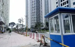 Hà Nội còn 129 chung cư có tranh chấp khiếu kiện