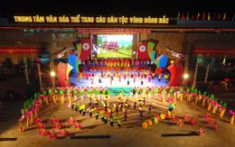 Tuần văn hóa các dân tộc vùng Đông Bắc Quảng Ninh