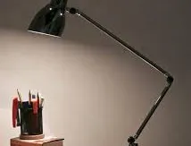 Cách lựa chọn đèn học bảo vệ mắt cho trẻ