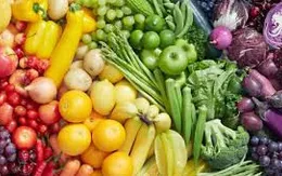 Chế độ dinh dưỡng phòng ngừa ung thư vú