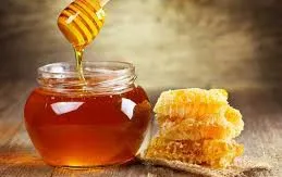 8 công dụng tuyệt vời từ mật ong với cơ thể