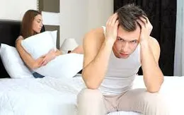 Sau vợ cũ, người đàn ông không thể làm "chuyện ấy" với bất kì phụ nữ nào