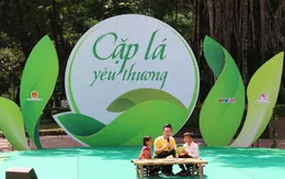 "Cặp lá yêu thương" sinh nhật 3 tuổi: Những khoảnh khắc đáng nhớ!