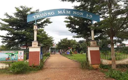 Gia Lai đóng cửa một trường học vì bệnh tay chân miệng