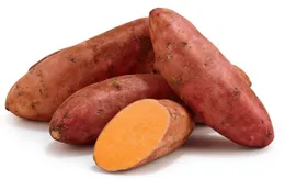 Những công dụng hữu ích từ khoai lang
