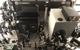 Camera với tốc độ 10 nghìn tỷ FPS, có thể ghi lại chuyển động của phân tử ánh sáng