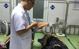 Phẫu thuật thành công sản phụ rau cài răng lược hiếm gặp