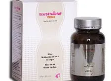 Cẩn trọng với thông tin quảng cáo thực phẩm bảo vệ sức khỏe GLUTATHIONE BCWHITE
