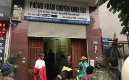 Chủ tịch Hà Nội yêu cầu làm rõ vụ bé trai tử vong ở phòng khám tư
