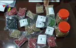 Thu hồi thuốc trị tiểu đường có chứa Phenformin