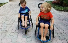 Mỹ báo động dịch bệnh hiếm tương tự bệnh bại liệt