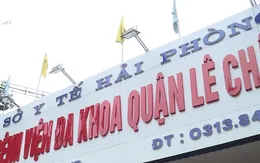 Hải Phòng: Không có sai sót y tế trong trường hợp bệnh nhi truyền nước tử vong